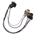 Car Fog Light Wiring Harness for Pontiac Grand Prix (2004-2008)