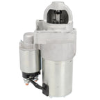Starter for Chevrolet Silverado 1500 (2009–2013), 2500 (2010–2014), 3500 (2008–2010) PMGR 1.4kW CW