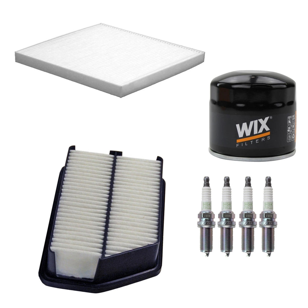Wix Filter Service Kit for Hyundai (2010–2023)
