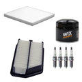 Wix Filter Service Kit for Hyundai (2010–2023)