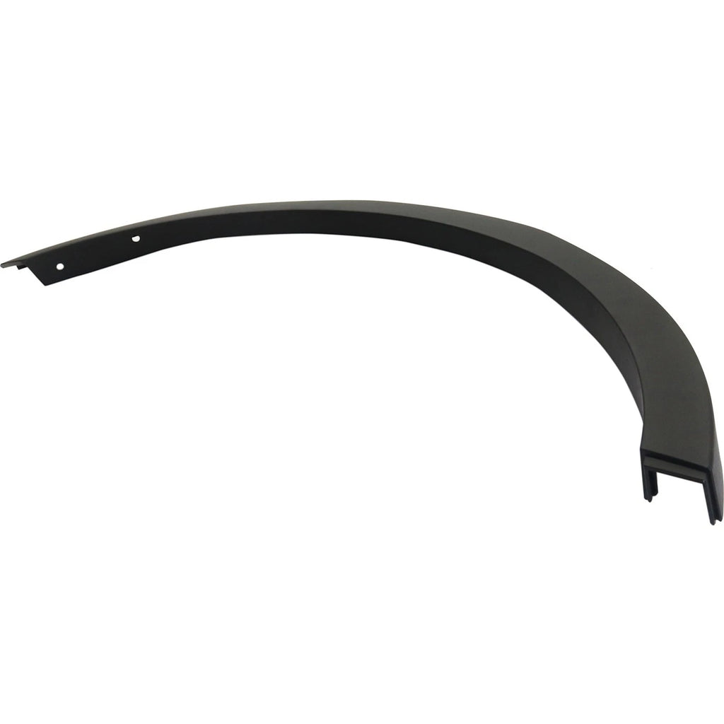 Fender Trim Molding for Ford Escape (2013–2016) Rear Passenger Side