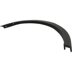 Fender Trim Molding for Ford Escape (2013–2016) Rear Passenger Side