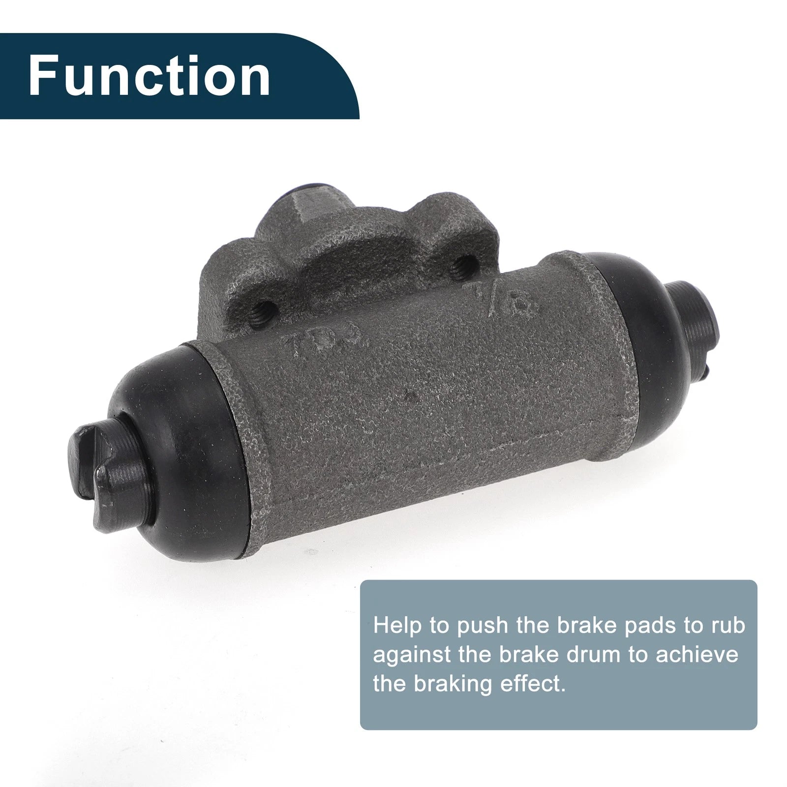 Rear Brake Wheel Cylinder No. 441003W40A/W610022 for Infiniti QX4 (1999–2003)