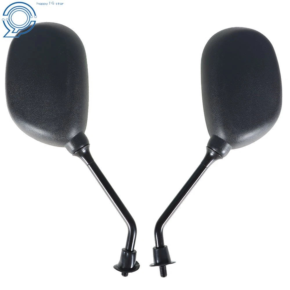 Rear View Side Mirrors for Arctic Cat 550 4X4 (2009-2014)