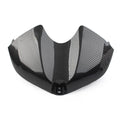 Carbon Fiber ABS Gas Tank Air Box Cover for Yamaha YZF R6 (2008–2016)