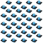 40pcs Body Side Molding Clip Set for Hyundai Santa Fe, Kia Sportage