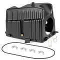 Air Box Housing & Clamps & Seal for Honda TRX450R (2006–2009)