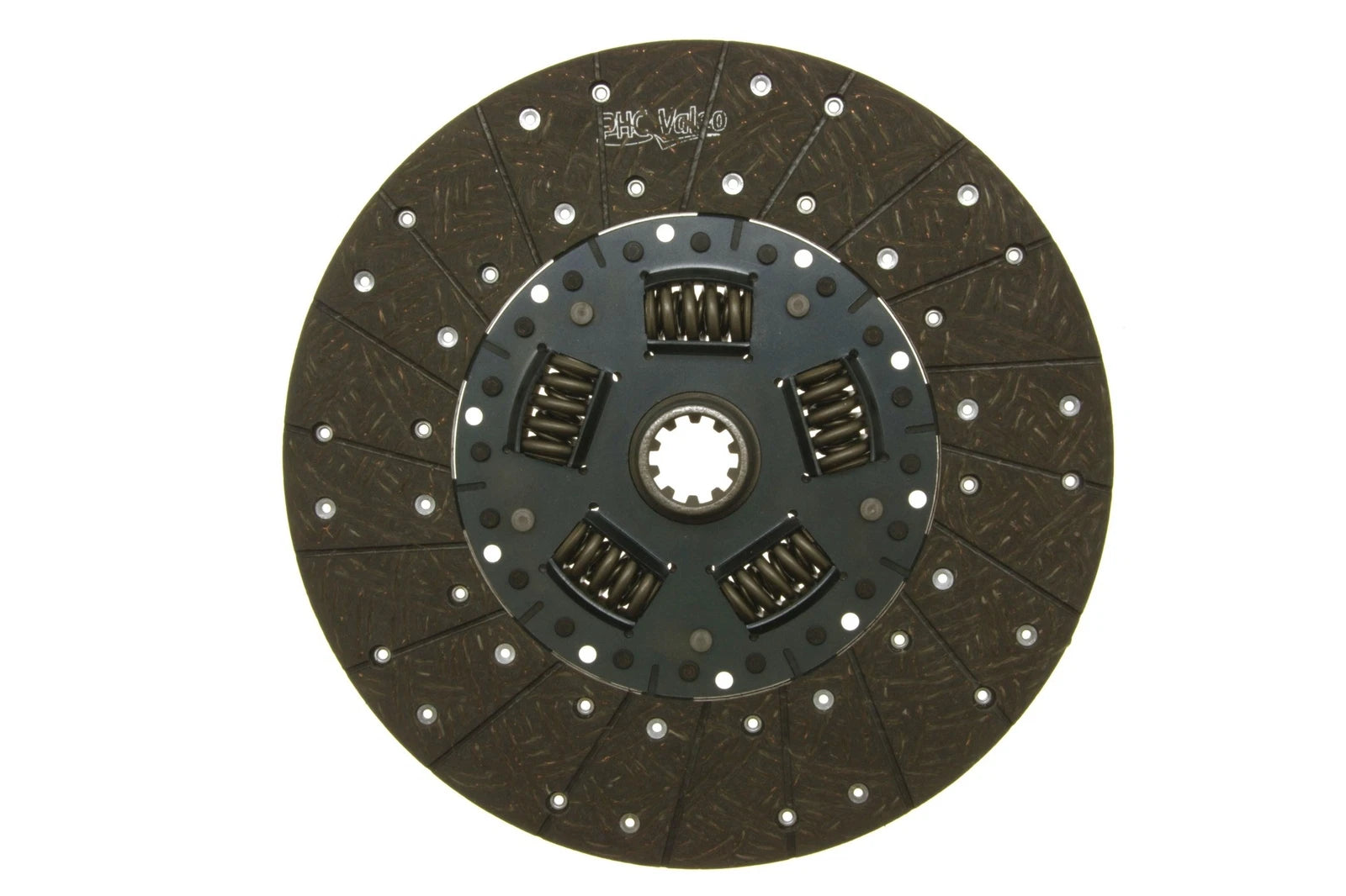 Clutch Friction Disc for Sachs (1878654588)
