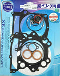 Top End Head Gasket Kit for Yamaha Grizzly 660 4X4 (2002–2008)