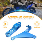Clutch Lever Arm Bracket for Yamaha XSR700 (2018–2023), YZF R7 (2022–2023), MT-07 (2018–2022)