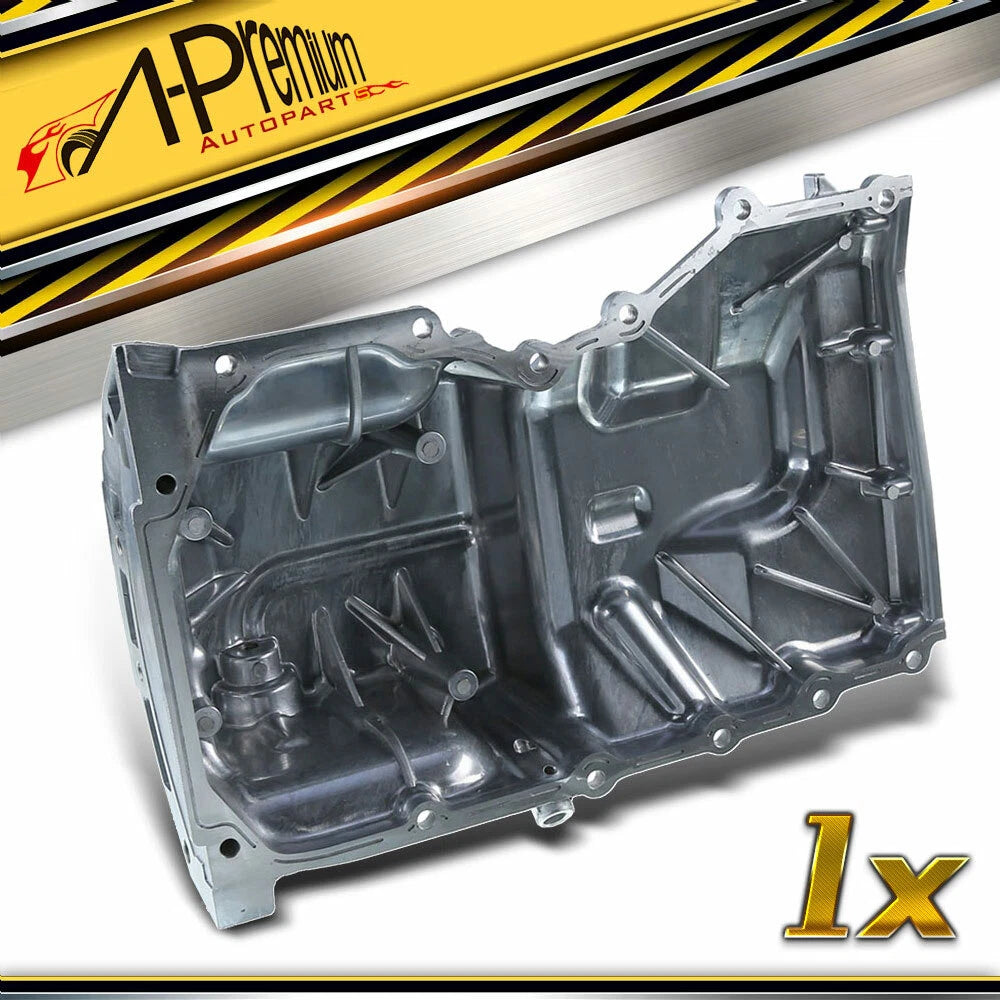 Engine Oil Pan for Ford Ranger, Mazda B2300 (2001–2011) 2.3L