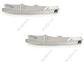 Set of 2 Rear Lower Control Arms for Chevrolet Malibu Pontiac G6 Saturn