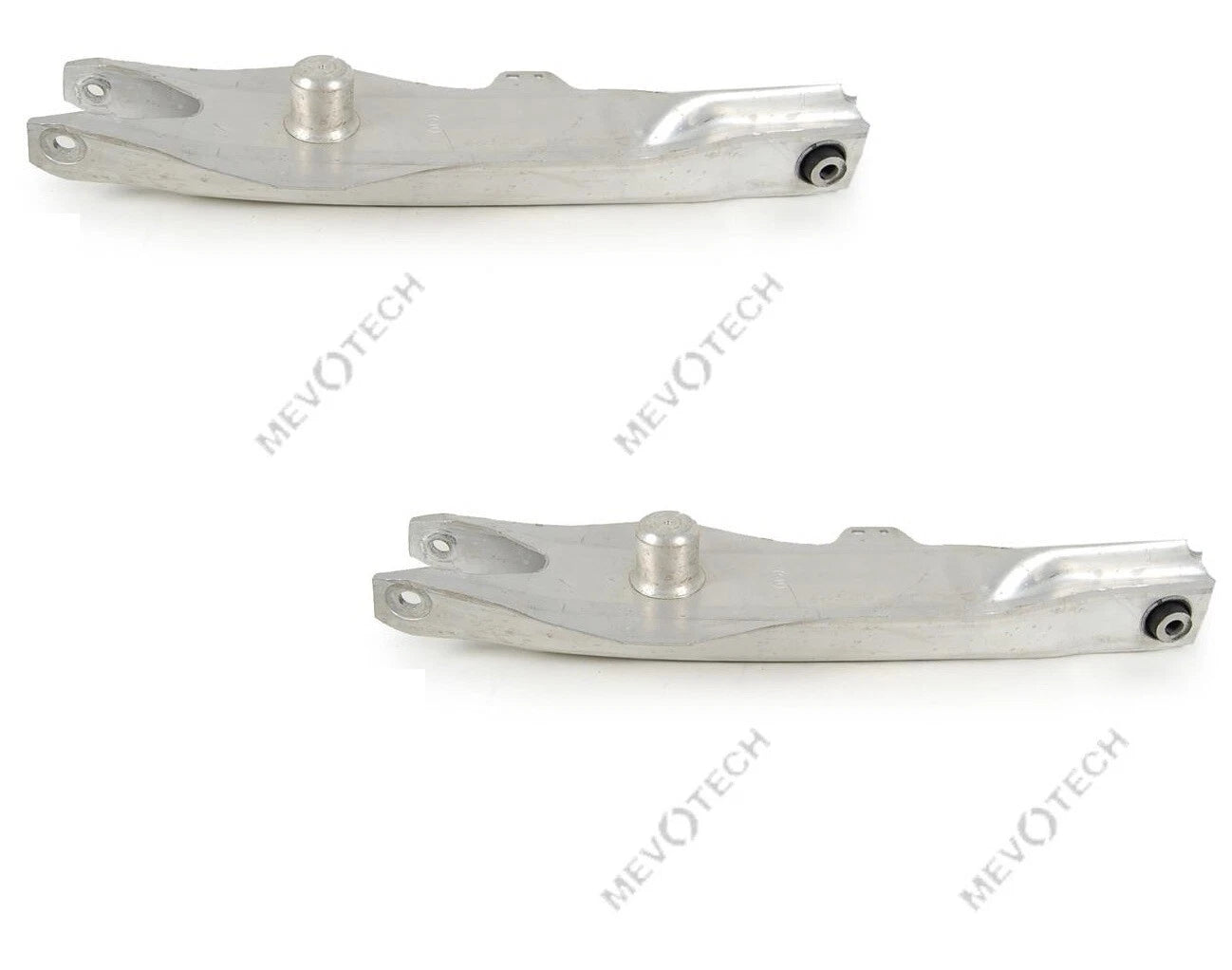 Set of 2 Rear Lower Control Arms for Chevrolet Malibu Pontiac G6 Saturn