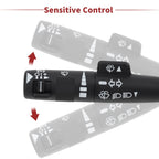 Turn Signal Switch Lever No.26090822 for Chevrolet C4500 C5500 (2003–2009)