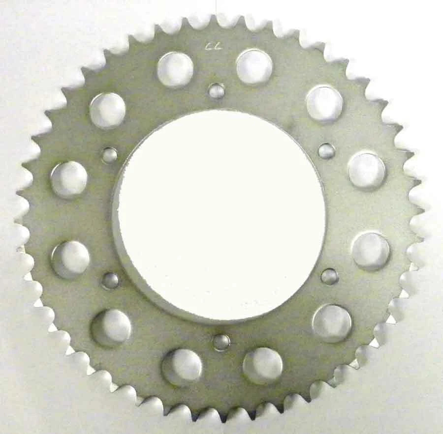 WSM Sprocket for