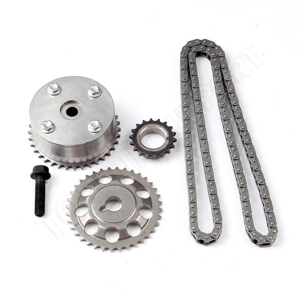Timing Chain Kit for Toyota Yaris (2006–2010)