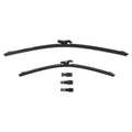 2X Bosch Windshield Wiper Blades for Ford Focus (2000–2007) 22" LH 18" RH
