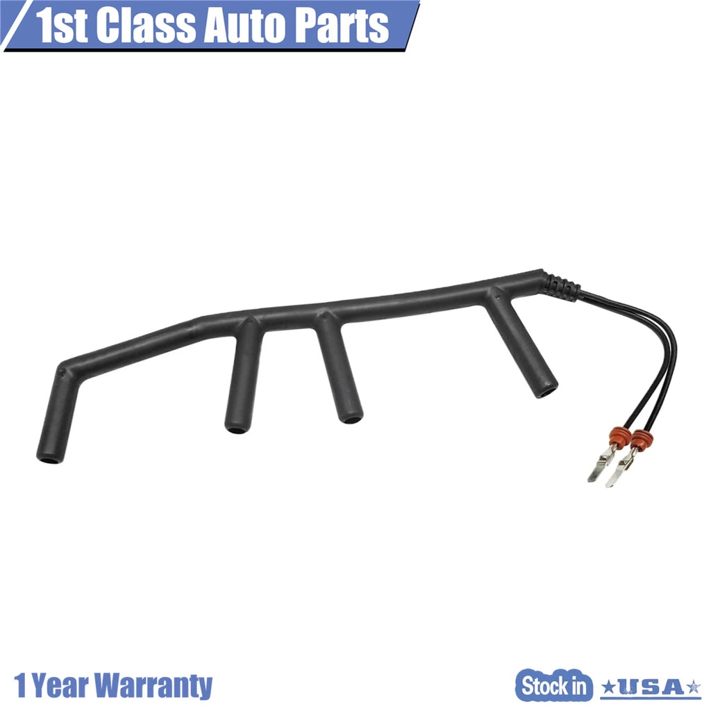 Glow Plug Bridge Harness for Volkswagen Golf Jetta Beetle Passat (1993-2001)