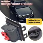Fuel Tank Access Locking Motor for Mercedes CLA GLA GLE (A0008207703)