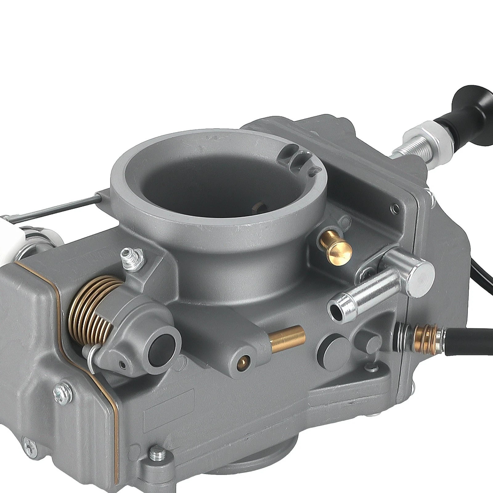 45mm Carburetor for Harley-Davidson EVO Twin Cam (1990–2004)