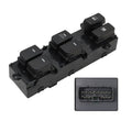 Left Driver Master Power Window Switch for Kia Soul (2011–2013) 93570-2K010