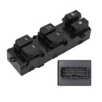 Left Driver Master Power Window Switch for Kia Soul (2011–2013) 93570-2K010