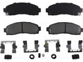 Set of 4 Front Brake Pads for Mazda B3000 (2003–2007) NS892GC
