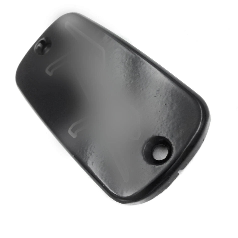 Front Brake Fluid Reservoir Cap Cover for Honda CBR 600 F2 F3 F4 F4i (1990–2006)
