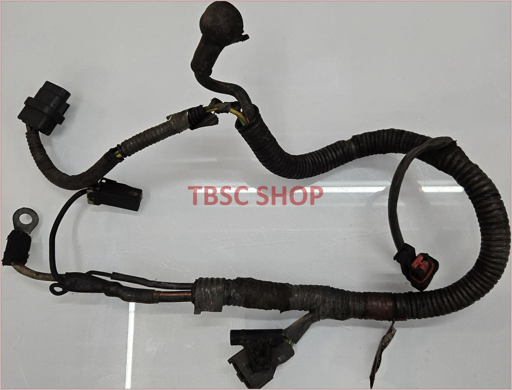 Alternator Wire Harness for Ford Thunderbird SC (1989–1993)