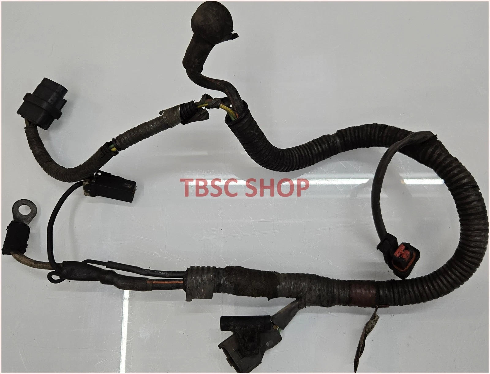 Alternator Wire Harness for Ford Thunderbird SC (1989–1993)
