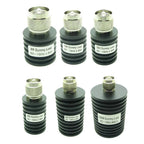 RF Coaxial Dummy W for