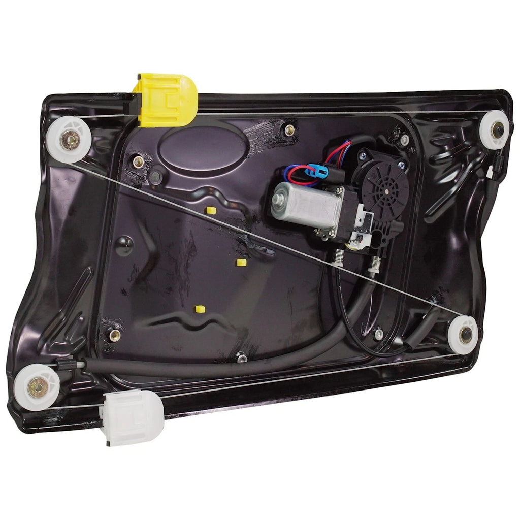 Window Regulator for Land Rover LR2 (2008–2015) Right Side