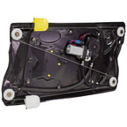 Window Regulator for Land Rover LR2 (2008–2015) Right Side