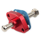 CNC Cam Chain Tensioner Red for Suzuki Quadsport Z400 LTZ400 (2003-2014)