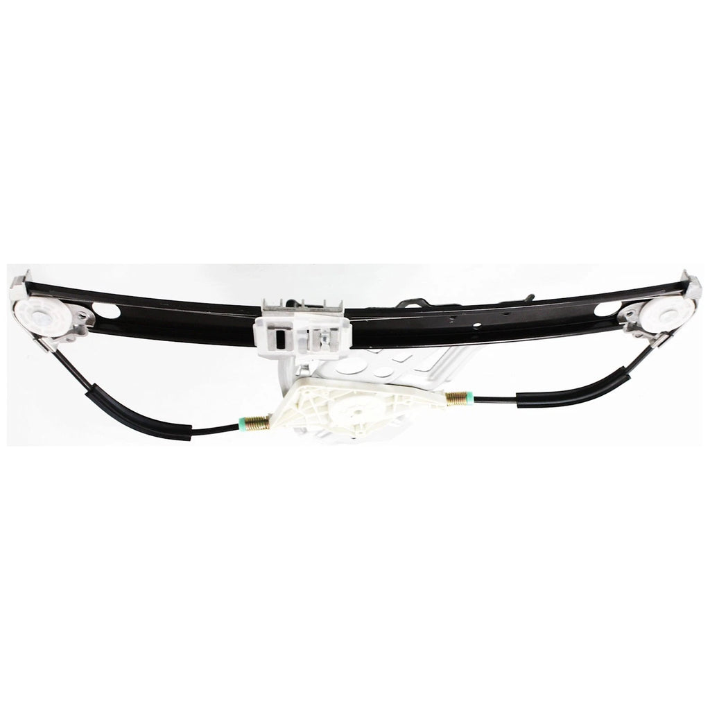 Window Regulator for Mercedes S Class (2000–2006) Left Rear
