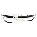 Window Regulator for Mercedes S Class (2000–2006) Left Rear