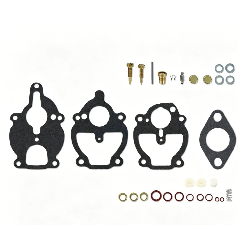Carburetor Repair Kit for Lenith Tractors (1346, K2068, K2111, K211)