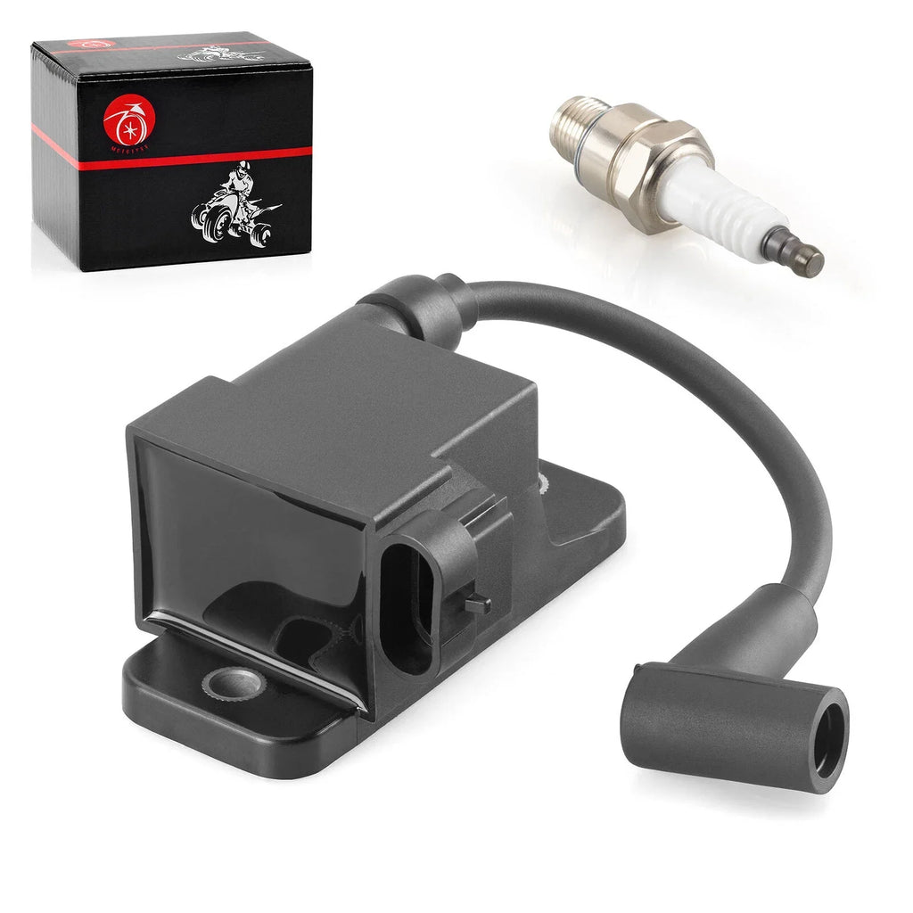 Outboard Ignition Coil CDM Module for Mercury Engine 4 Pin