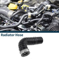 Radiator Hose for BMW X3 E83 2.0D (2003–2010) No. 11613428426 Black