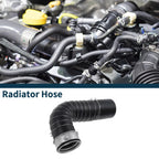 Radiator Hose for BMW X3 E83 2.0D (2003–2010) No. 11613428426 Black