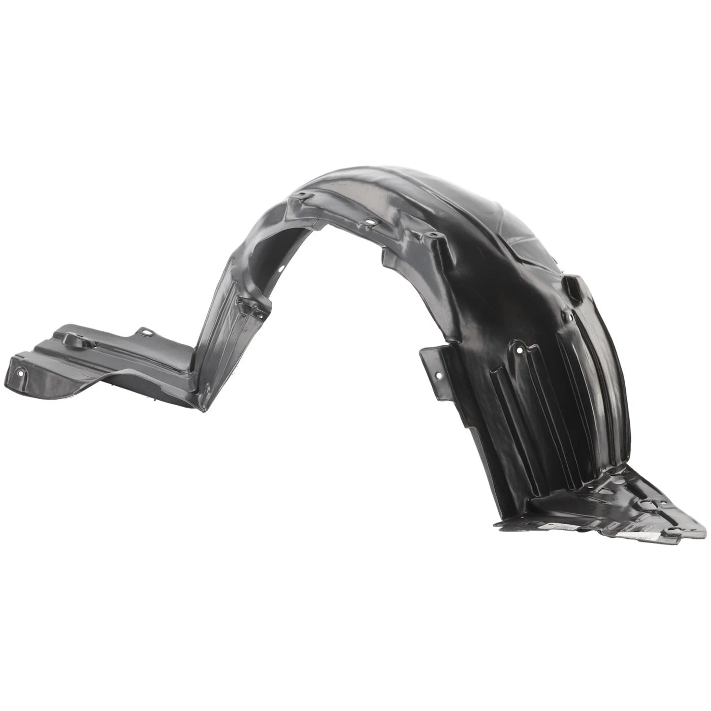 Fender Liner for Honda S2000 (2000–2003) Front Driver Side Plastic