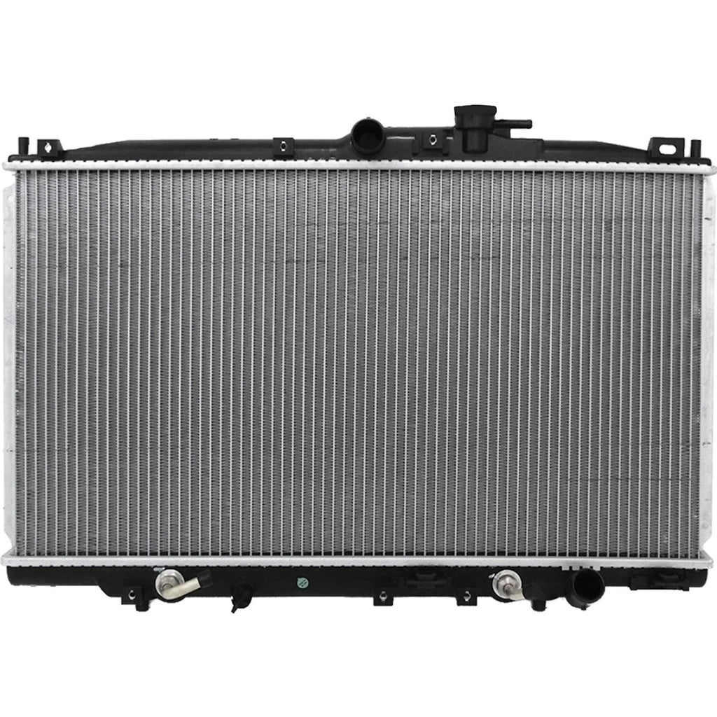 Radiator for Honda Accord (1998–2002)