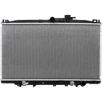 Radiator for Honda Accord (1998–2002)