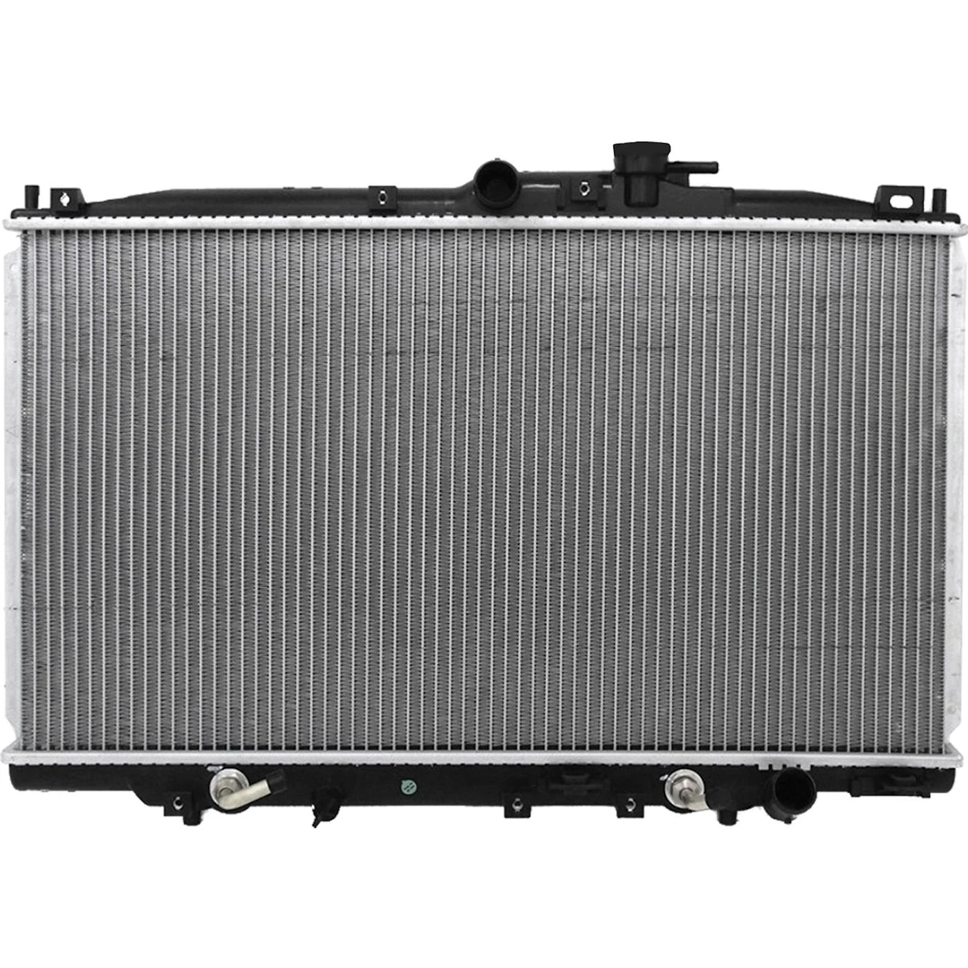Radiator for Honda Accord (1998–2002)
