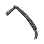 2X Headlight Bumper Bracket Mount Support for Honda Civic Sedan (2006–2011)