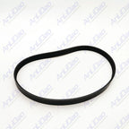 Serpentine Belt 57-880566Q14 for Mercury Verado 225 250 275 300HP (L6)