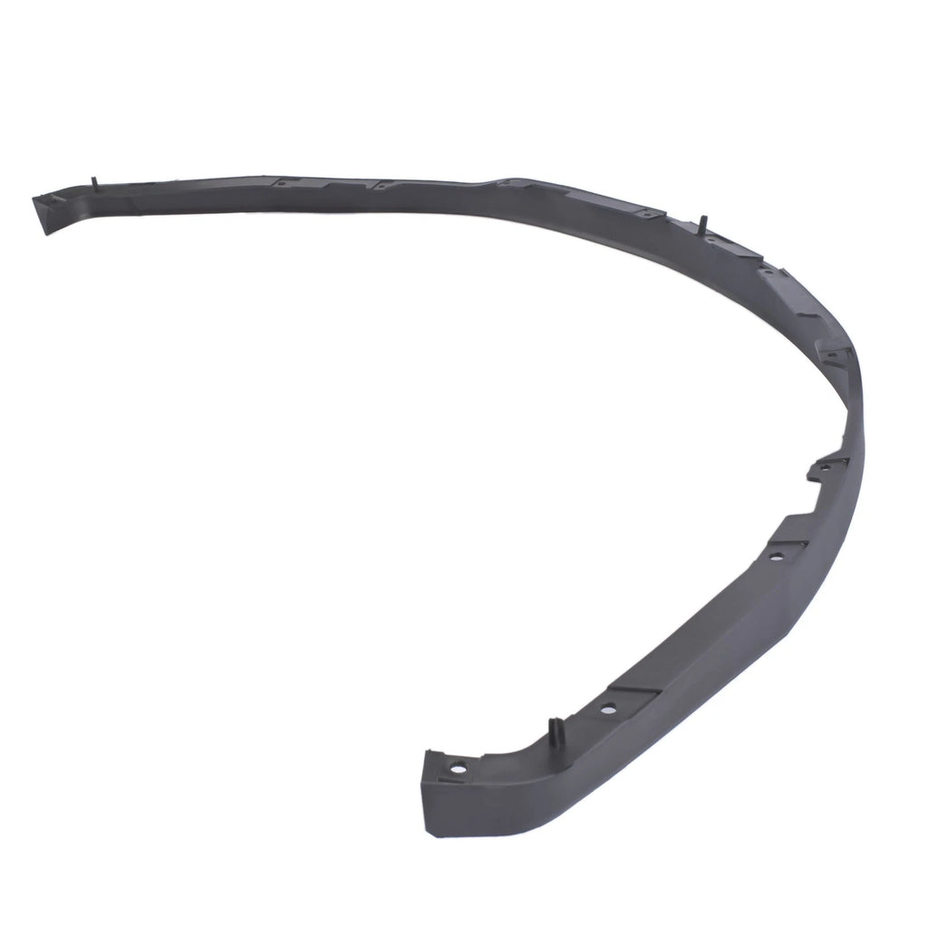 Front Valance Panel Deflector for Ford F250 F350 Super Duty (2023–2025)