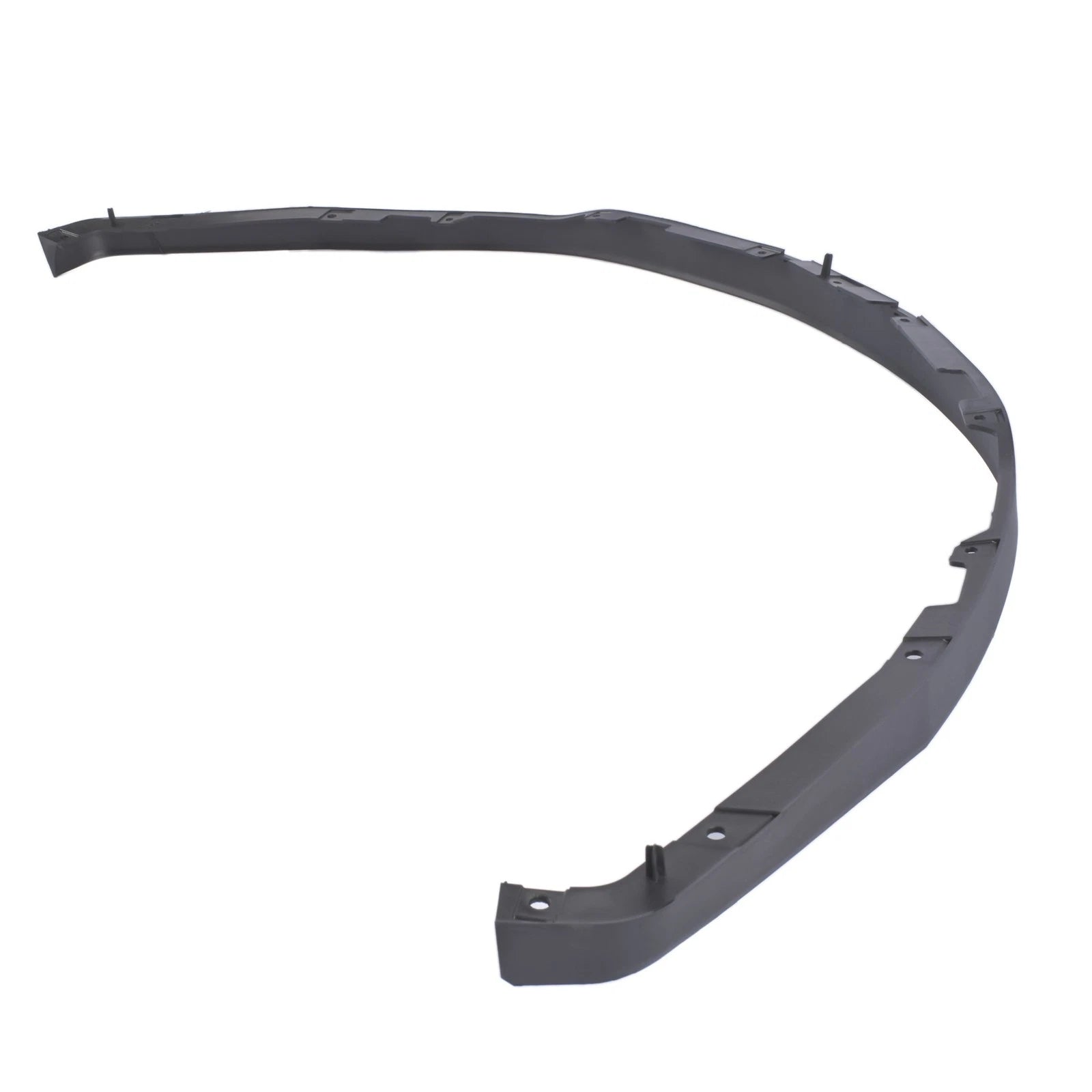 Front Valance Panel Deflector for Ford F250 F350 Super Duty (2023–2025)