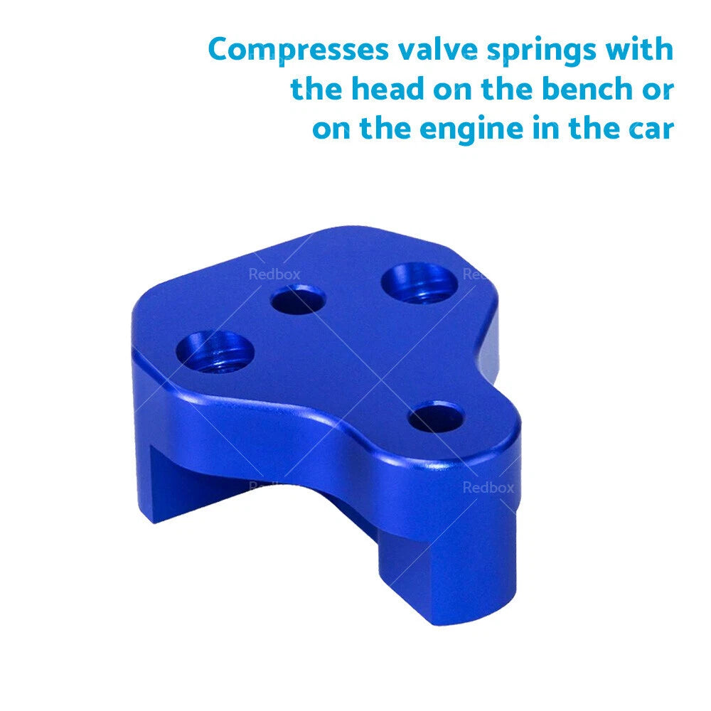 Aluminum Valve Spring Compressor Tool for Subaru WRX STI (2002–2021)