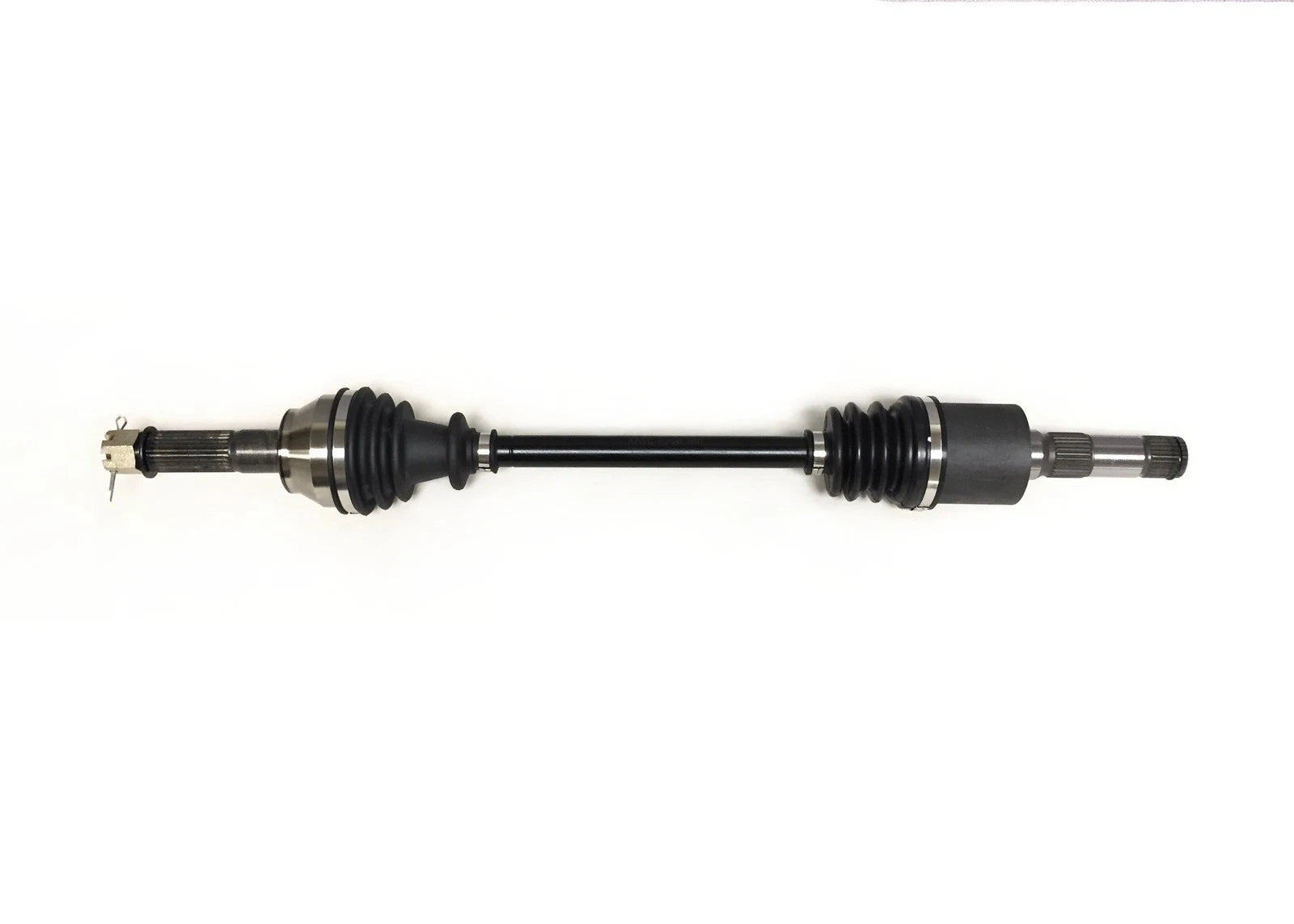 Precision Rear Left CV Axle for Polaris Ranger 500 700 800 (2006–2014) 2204857